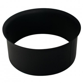 Adaptor unic pentru coș de fum 130/1,5 mm