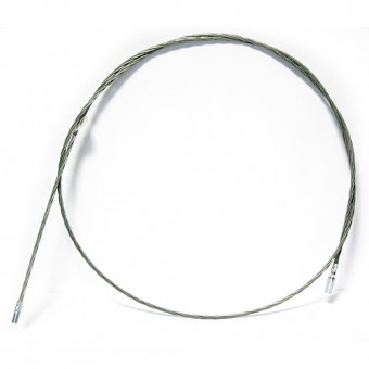 Sârmă horn - tipă M12 5m