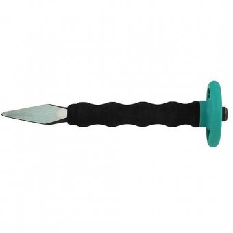 Dalta Whirlpower® 138-02, 05/150 mm, ascutita, CrMo, EVA/TRP