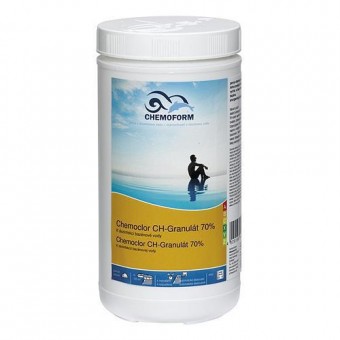 Chlorin Chemoform 0401, 70%, nestabil, 1 kg