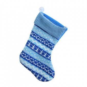 Decoratiuni de Craciun MagicHome, Sock, pachet. 5 buc