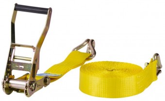 Cureaua de prindere JS027-11 • 50 mm, L-8 m, max 2 t
