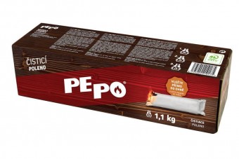 Curatator semineu PE-PO® 1,1kg