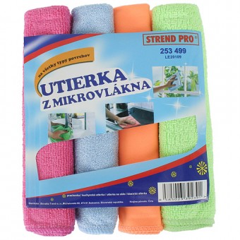 Panza Cleanic DC0109, 4-in-1, sticla+ceramica+universal
