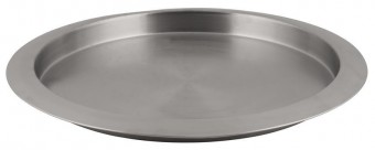 Tava MagicHome SBT, 35 cm, bară, oțel inoxidabil