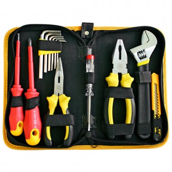 Set de unelte combinate 13 buc Strend Pro