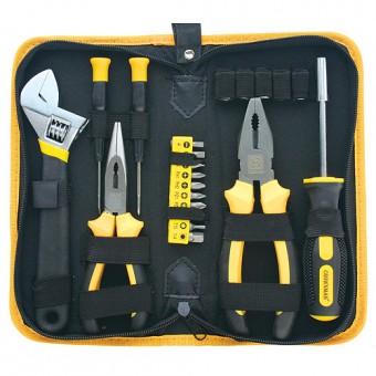 Set de unelte combinate 21 buc Strend Pro