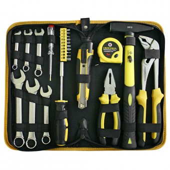 Set de unelte combinate 23 buc Strend Pro