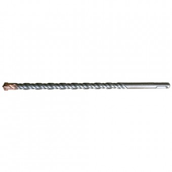 Burghiu pentru beton 12x0260mm Strend Pro COPP, SDS+, 4 briti