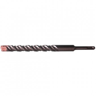Burghiu pentru beton 16x0260mm Strend Pro COPP, SDS+, 4 briti