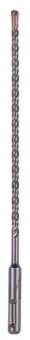 Burghiu pentru beton Strend Pro Premium DB4 06x0160 mm, SDS+, 4-brit