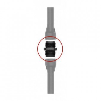 Conector Dimartino® 8603P