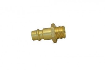 Conector pentru compresor Airtool 1/4 Strend Pro, filetat exterior