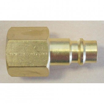 Conector pentru compresor Airtool 3/8 Strend Pro, filetat interior