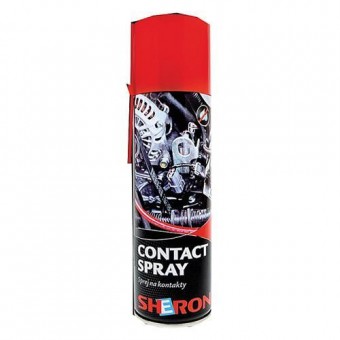 Spray de contact Sheron, 300 ml