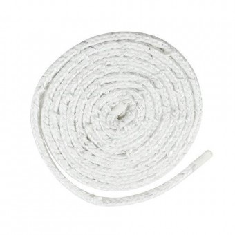 Snur KOVO.B 2 m, 10x10 mm, pentru cuptor, priza