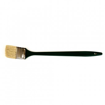 Pensula de vopsea pentru colț 60 mm / 2,5 (mâner din PVC)