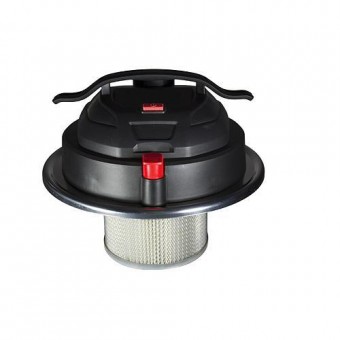 Capac AV605 cu motor și filtru