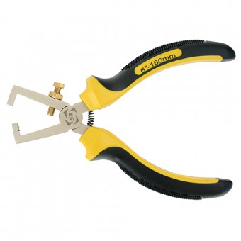 Cleste de sertizare Srend Pro, 160mm