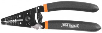 Cleste de sertizare Strend Pro MT 73, 0,8-2,6 mm