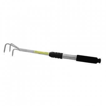 Cultivator 3 dinti