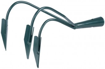 Cultivator 3 dinti