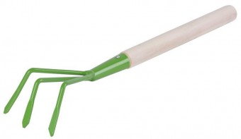 Cultivator Herrison, 3 vârfuri