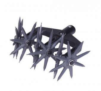 Cultivator Strend Pro Premium HS-731B, 310x230 mm, 6 lame, manual