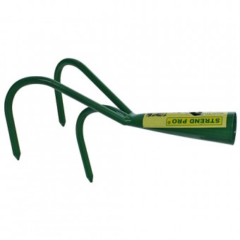 Cultivator T110WH • 3 dinți, cu mâner 160 cm