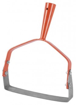 Cultivator YardWorks CU-337, gradina
