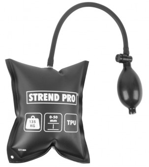 Pernă gonflabilă Strend Pro OD-7760, max. 135 Kg