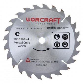 Disc ferăstrău de tăiere CS13-185, partea 4