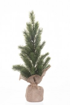 Decoratiuni MagicHome Craciun, brad, 40 cm