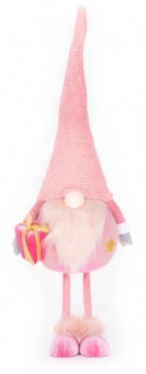 Decoratiune MagicHome Craciun, Elf, 56 cm