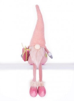 Decoratiuni MagicHome Craciun, Elf, 62 cm