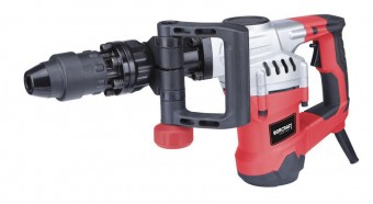 Ciocan demolator Worcraft DB13-15, 1300W, 15J, SDS max