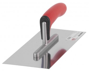 Mistrie din inox 270x130x0,7mm Strend Pro Premium, mâner moale