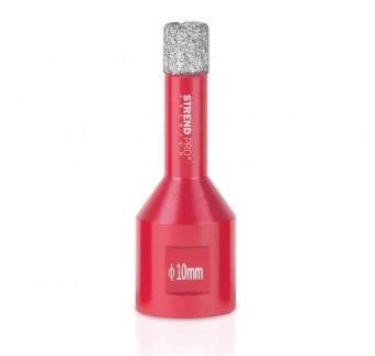 Burghiu diamant Strend Pro Premium DCB11, 010 mm, M14, HD, profesional