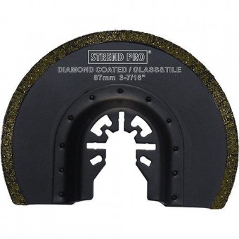 Disc diamantat pentru instrument multifuncțional Strend Pro DS-R012, 85 mm. G050