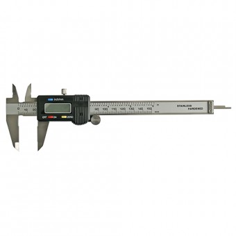 Etrier digital Strend Pro DVC75, 150mm