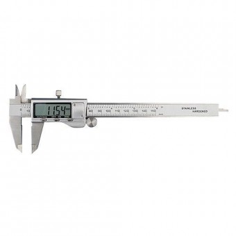 Etrier digital Strend Pro Premium DVC80, 150 mm