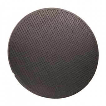 Disc Worcraft DWS07-390-01 390 mm, abraziv, plastic