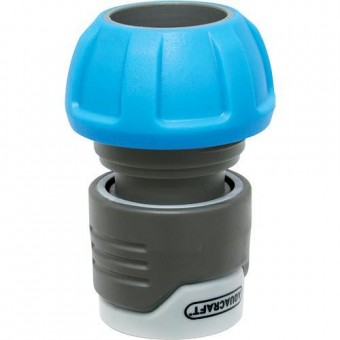 Cutie de afișare - 40 buc, conector pentru furtun SoftTouch AQUACRAFT® 552035, 5/8 -3/4, 16-19 mm