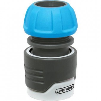 Cutie de afișare - 50 buc, conector pentru furtun SoftTouch AQUACRAFT® 552015, 1/2, 13 mm