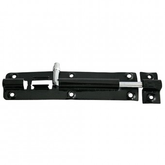 Accesorii usi 100mm vopsit negru