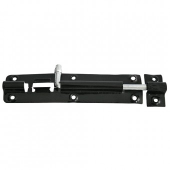 Accesorii usi 75mm vopsit negru