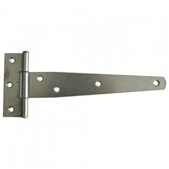 Balama usi galvanizata 150mm