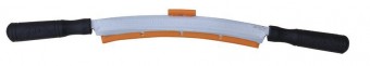 Cuțit Strend Pro CDK513, pentru coajă, 300 mm, cu două mâini