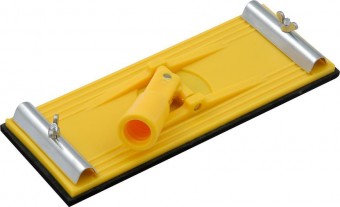 Suport Strend Pro 7150C, pentru șmirghel, 230x85 mm