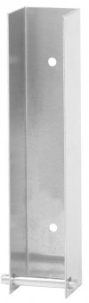 Suport Strend Pro EUROSTANDARD, 40x200 mm, galvanizat, cu șuruburi, pentru plăci sub pietriș
